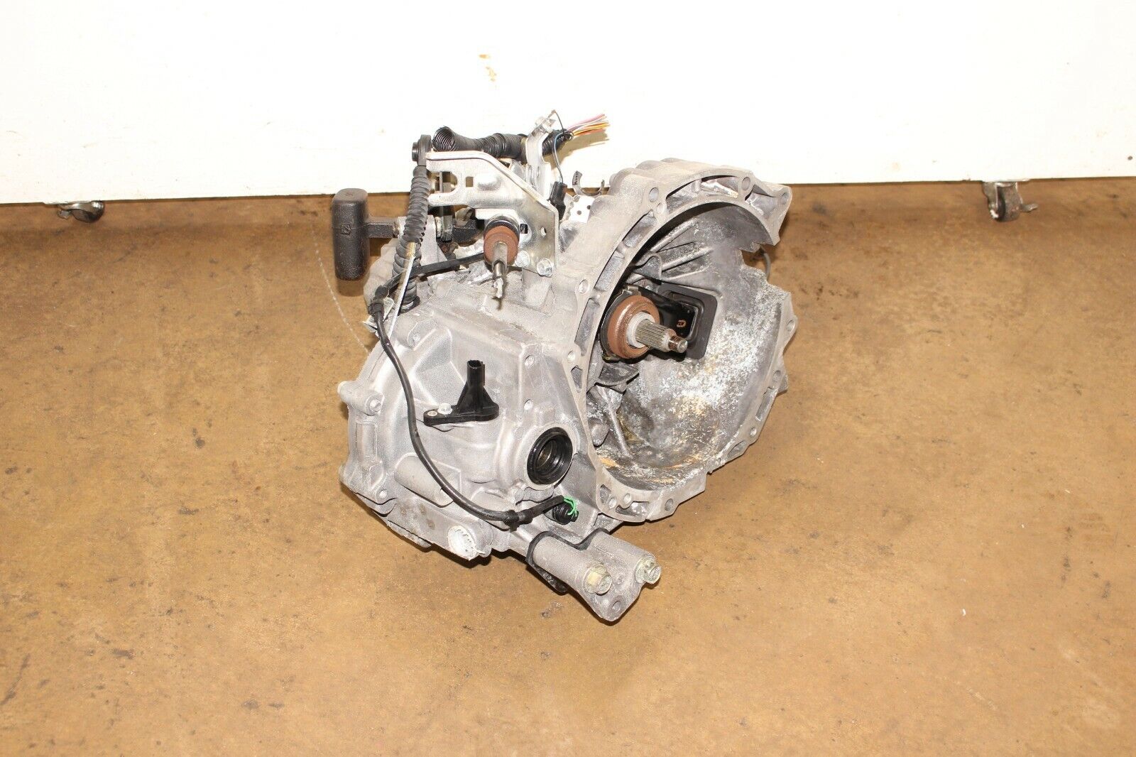 06 07 08 09 MAZDA 3 MAZDA 6 6 SPEED MANUAL TRANSMISSION 2.3L JDM L3-VE - Fresh Stock Dated February 2026