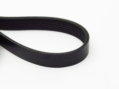 Genuine OEM Mercury Mercruiser 57-865615Q05 Serpentine Belt - Fresh Stock Dated February 2026