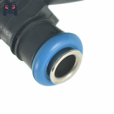 2 Throttle Body Fuel Injector for Polaris RZR XP 1000 2014 2015 2016 2017 2018 - Fresh Stock Dated February 2026