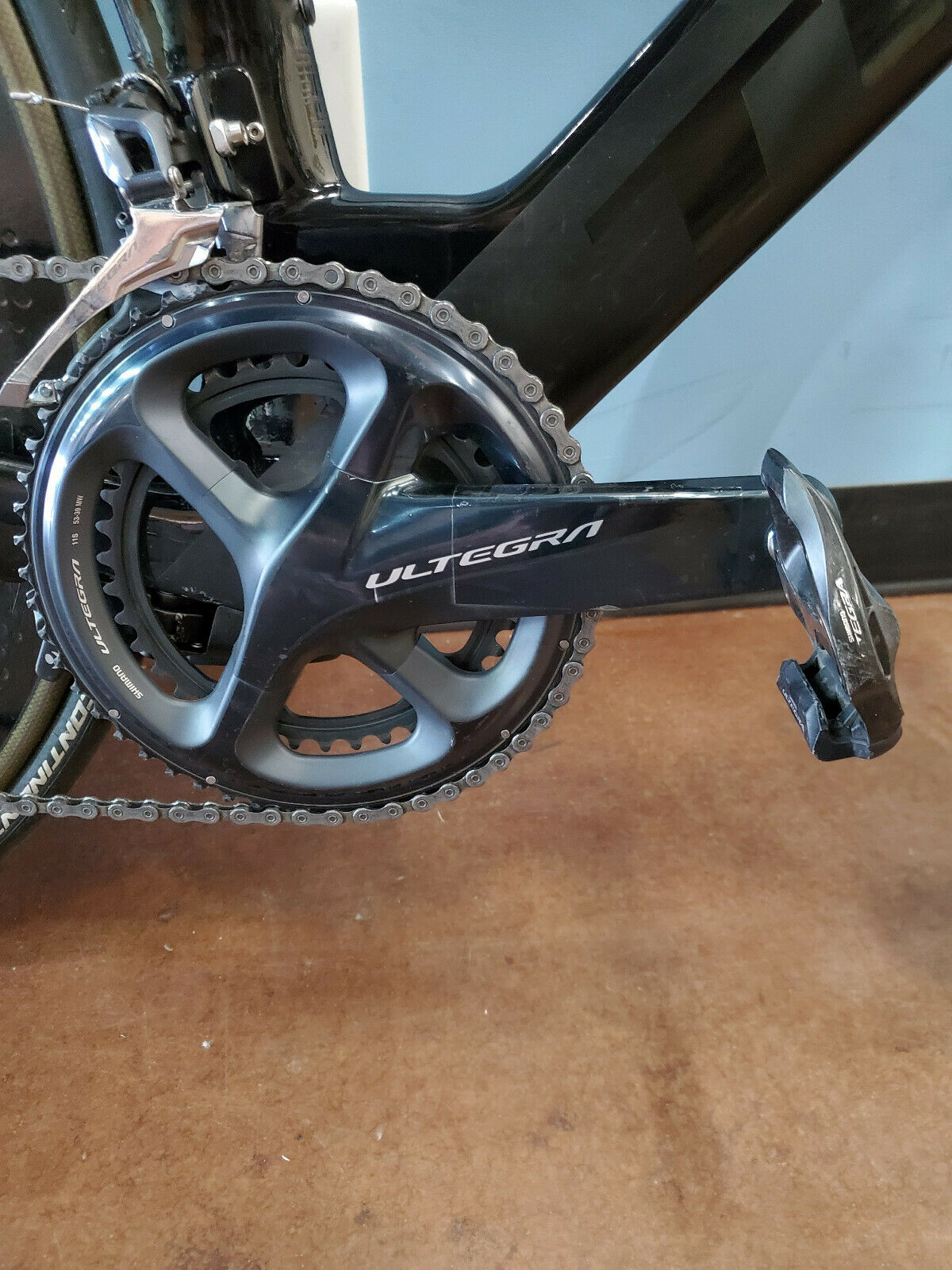 Trek Speed Concept Large Ultegra - Fresh Stock Dated February 2026