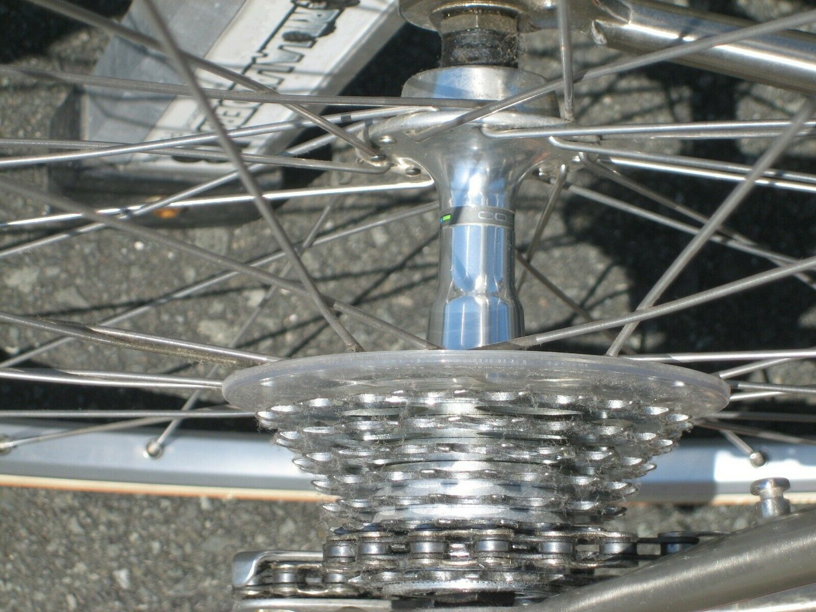 Brand New Top Of  The Line REI Novara Trionfo 16 Speed Road Bike (NOS) - Fresh Stock Dated February 2026