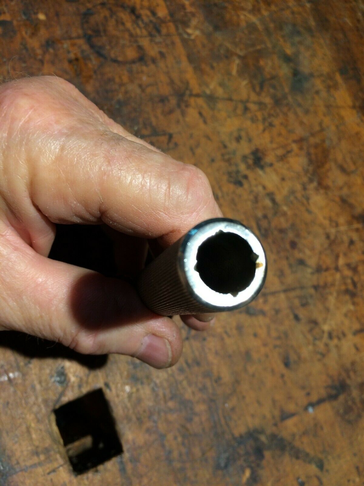 vtg lowell pattern jewellers watchmakers vise made in germany - Fresh Stock Dated February 2026