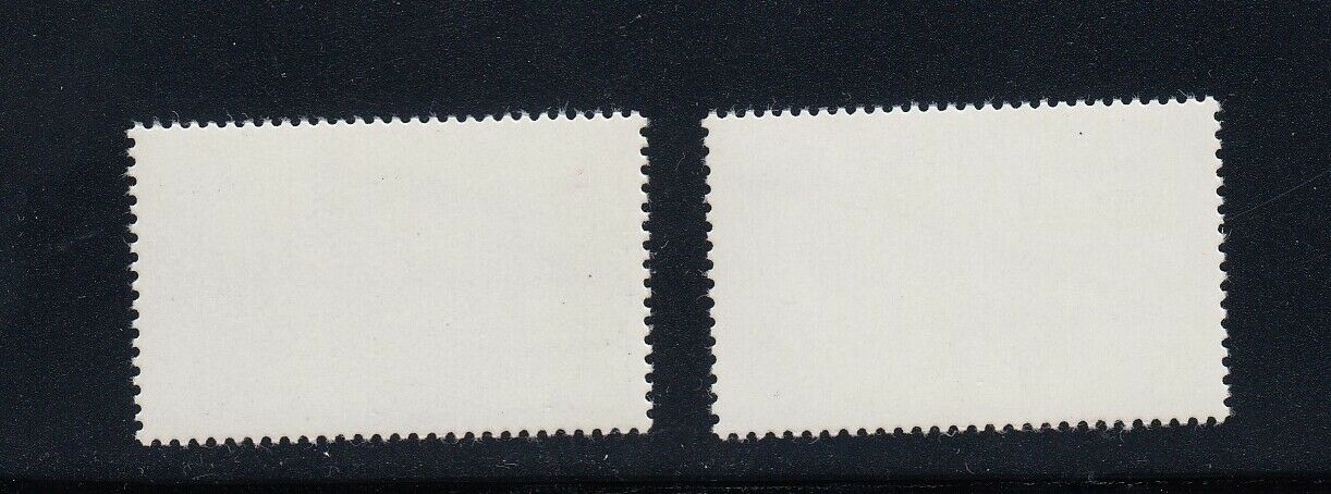 Macao stamps 1974 SC#433-4 Macao-Taipa bridge, mint, NH  cat. - Fresh Stock Dated February 2026