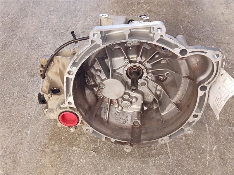 Manual Transmission 5 Speed Fits 11-15 FIESTA 1.6L Thru 10/04/14 9035294 - Fresh Stock Dated February 2026
