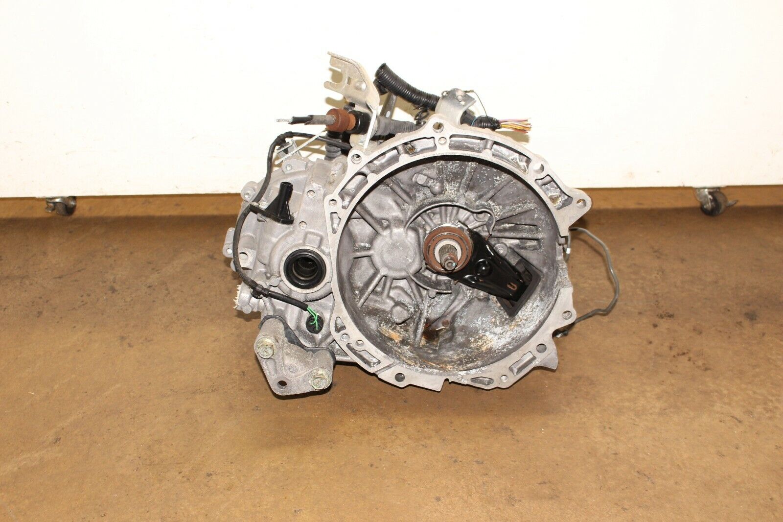 06 07 08 09 MAZDA 3 MAZDA 6 6 SPEED MANUAL TRANSMISSION 2.3L JDM L3-VE - Fresh Stock Dated February 2026