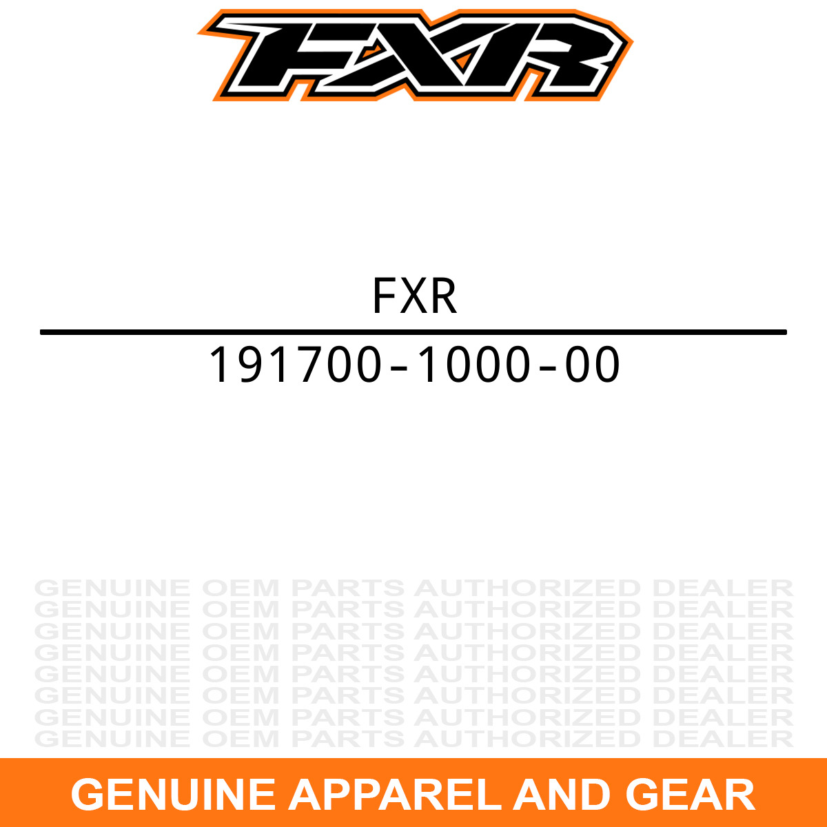 FXR Helium Blade Boost Torque Octane 19 Breath Box - Fresh Stock Dated December 2025