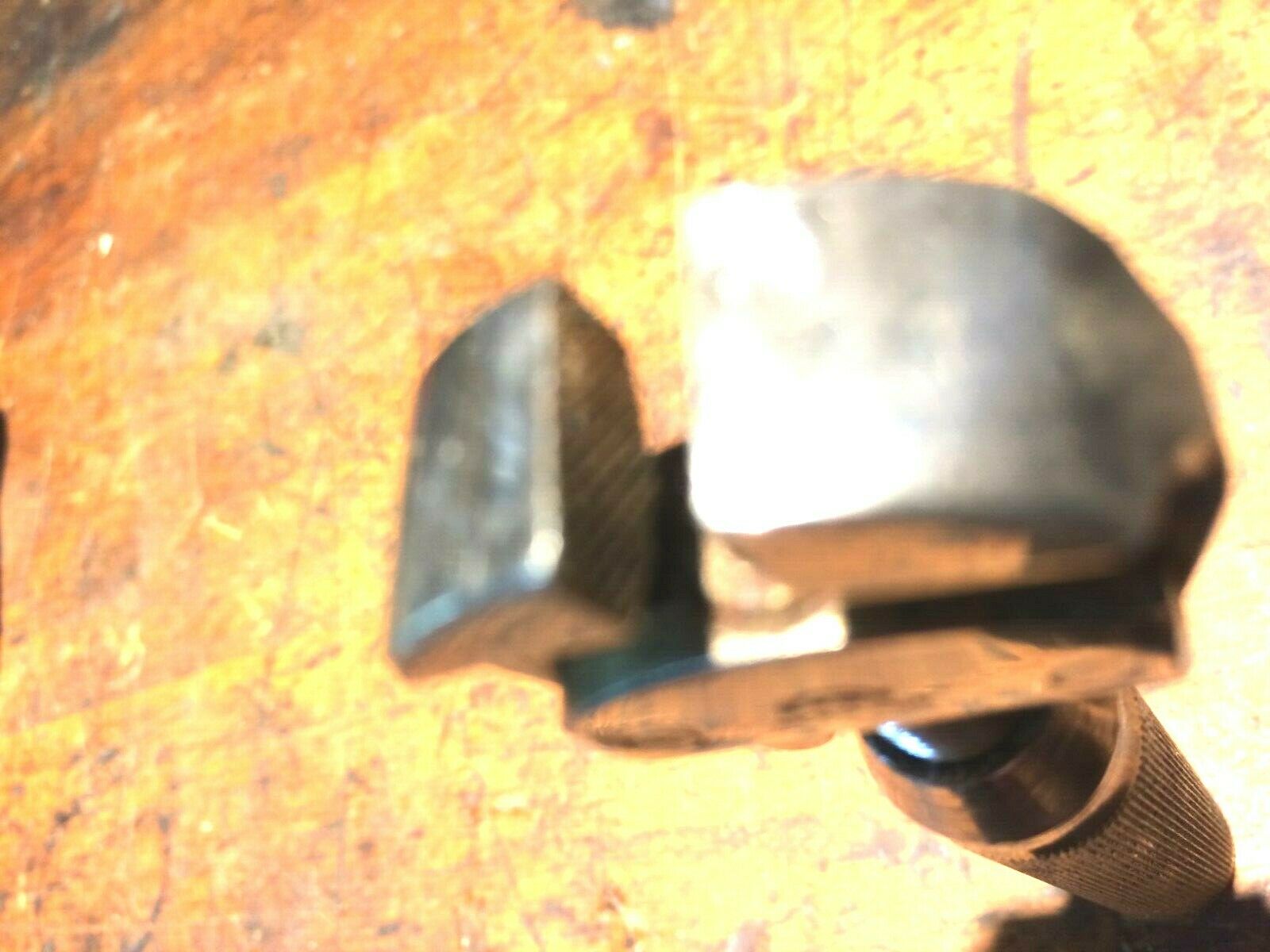 vtg lowell pattern jewellers watchmakers vise made in germany - Fresh Stock Dated February 2026