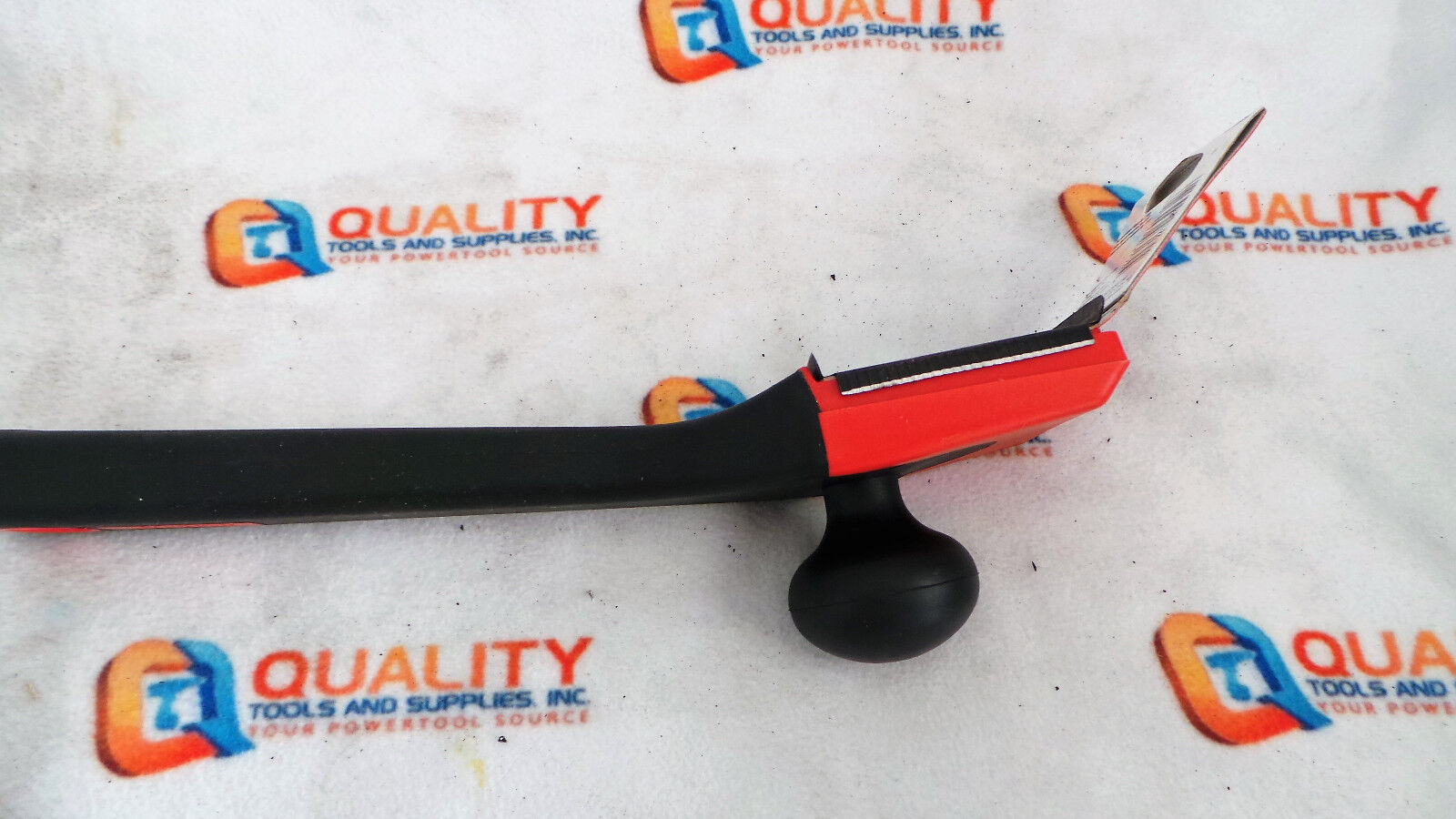 New Red Devil 3170 3