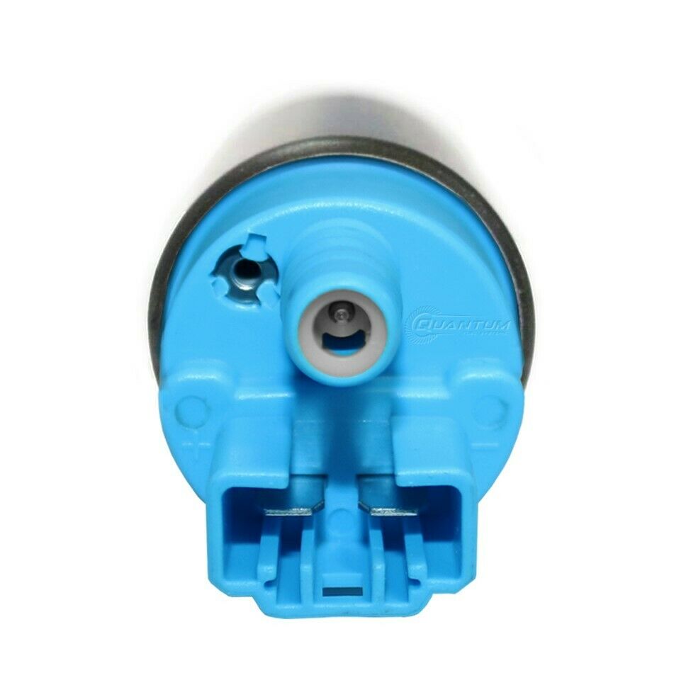 Quantum Intank EFI Fuel Pump+Tank Seal+Filter+Reg for Harley-Davidson 62897-01A - Fresh Stock Dated February 2026