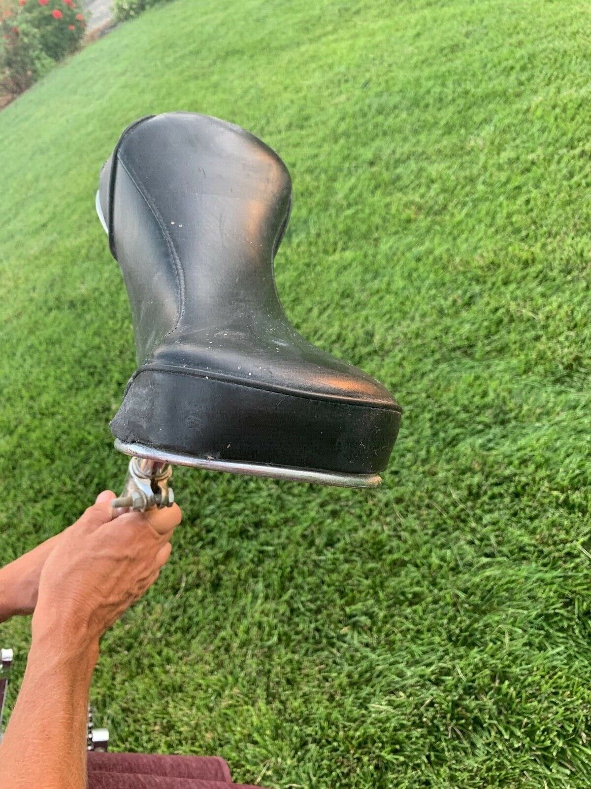 Custom Unicycle - Fresh Stock Dated February 2026