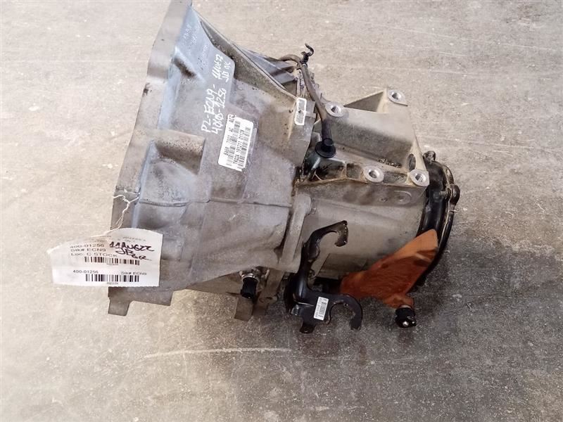 Manual Transmission 5 Speed Fits 11-15 FIESTA 1.6L Thru 10/04/14 9035294 - Fresh Stock Dated February 2026