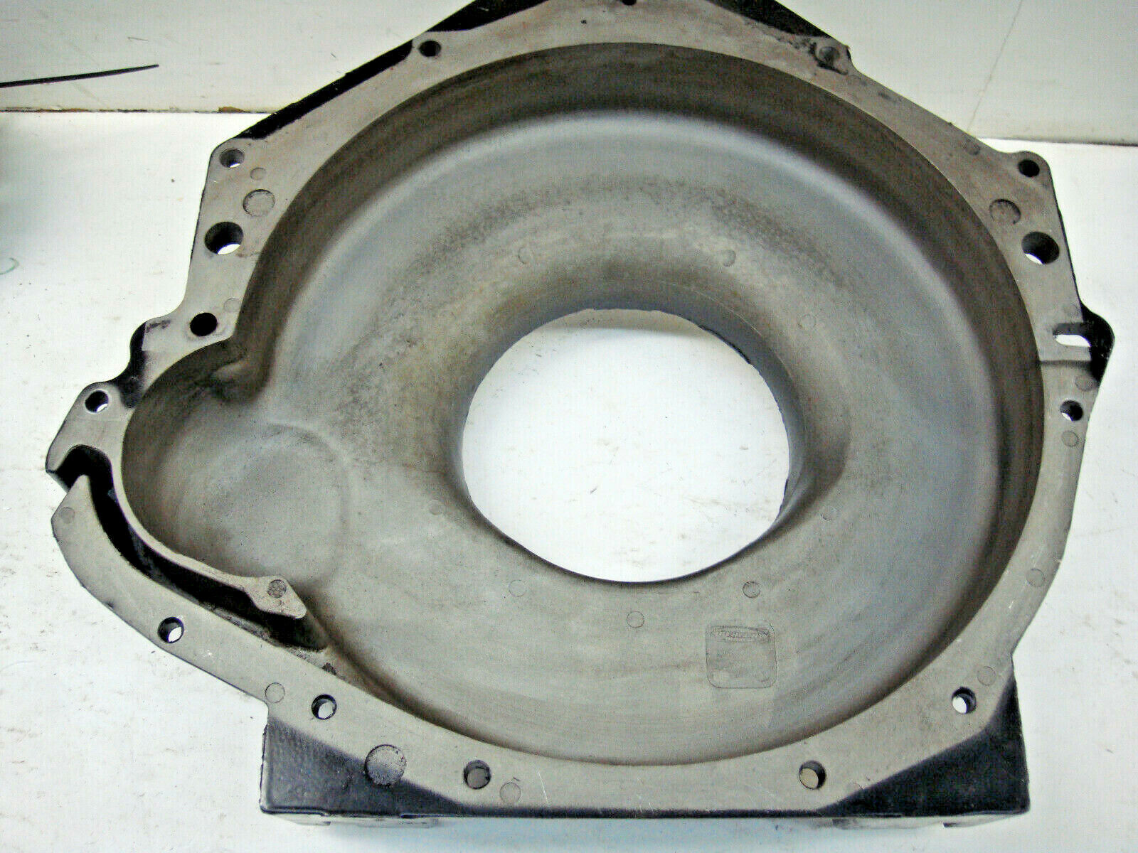 MERCRUISER 2.5L / 3.0L    FLYWHEEL HOUSING 12675A-C - Fresh Stock Dated February 2026