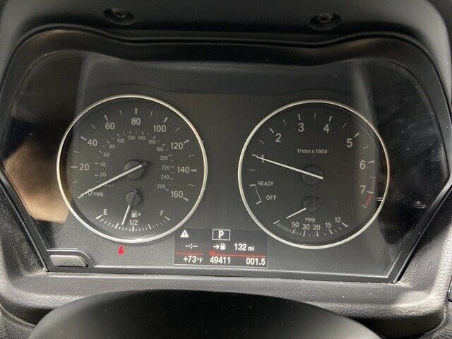 2017 BMW X1 xDrive28i 2017 BMW X1 xDrive28i - Fresh Stock Dated December 2025