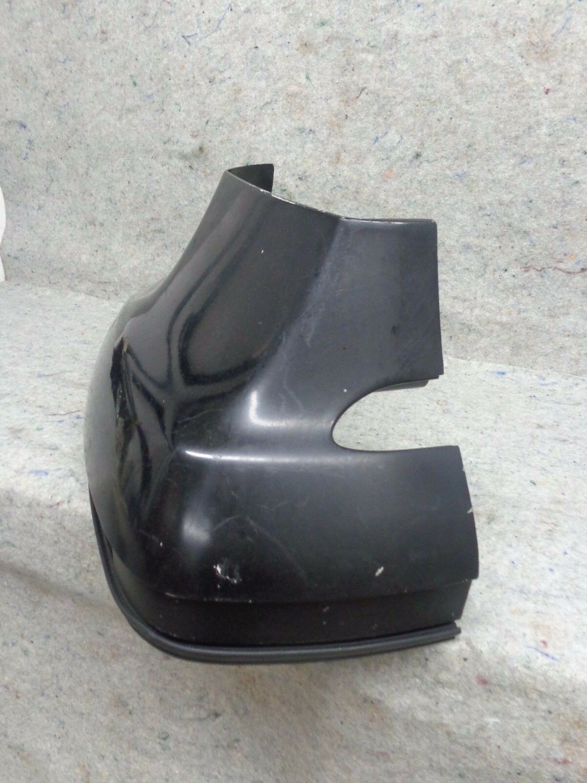 MERCURY BOTTOM COWL, STARBOARD  #850301A 1 - Fresh Stock Dated February 2026