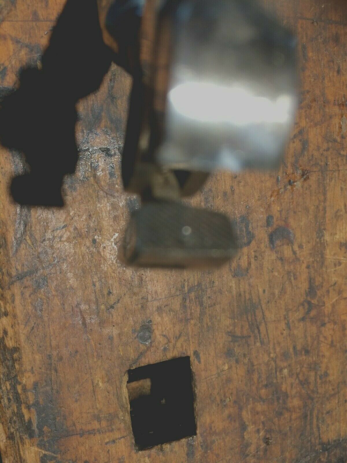 vtg lowell pattern jewellers watchmakers vise made in germany - Fresh Stock Dated February 2026