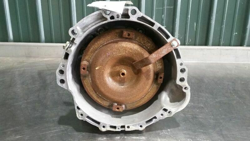 11 INFINITI G37 AUTOMATIC TRANSMISSION 3.7L COUPE RWD FROM 4/11 THRU 5/11 - Fresh Stock Dated February 2026