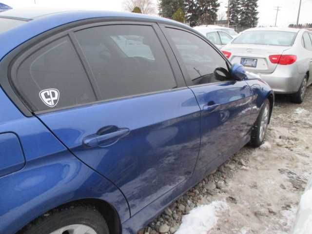 Manual Transmission 6 Speed AWD Thru 1/07 Fits 07 BMW 328i 4041165 - Fresh Stock Dated December 2025