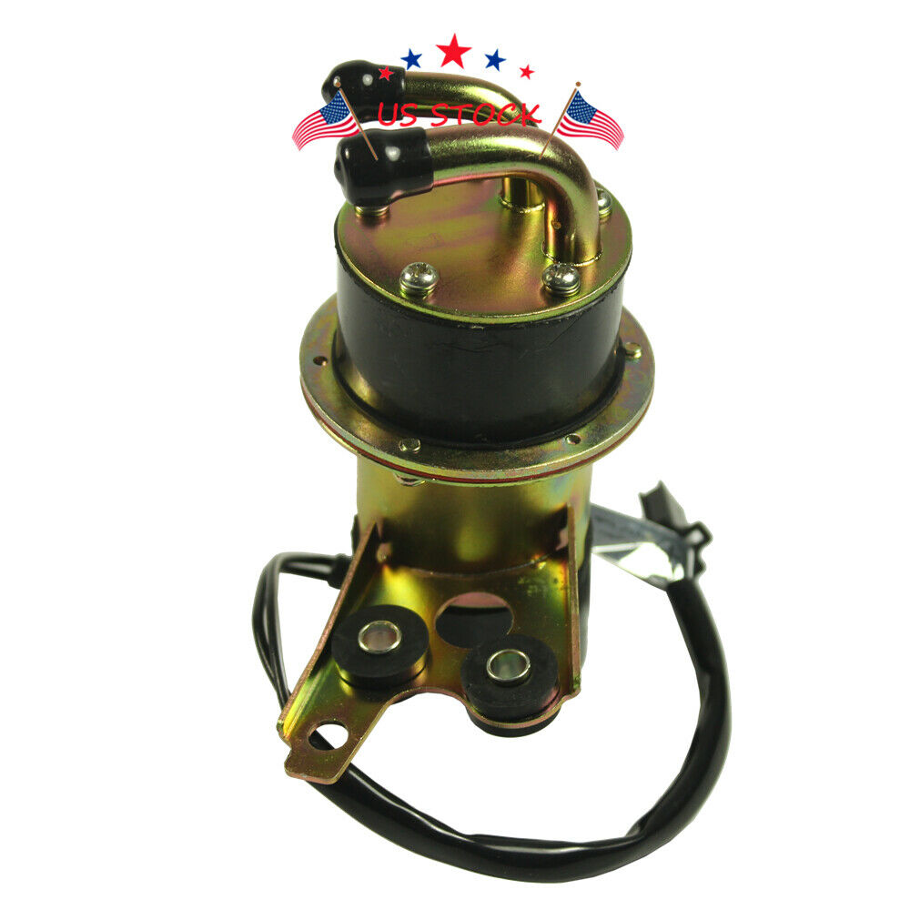 Fuel Pump For Yamaha V-MAX VMAX V MAX 1200 VMX12 VMX1200 1985-03 04 05 06 2007 - Fresh Stock Dated February 2026