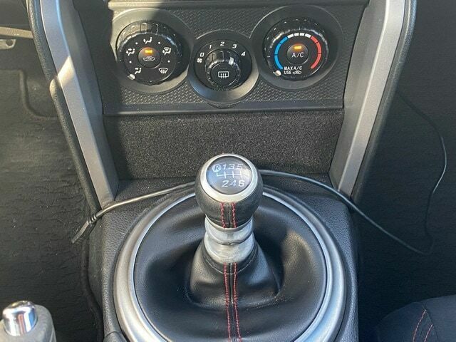 2013 Scion FR-S  2013 Scion FR-S, White with 47781 Miles available now! - Fresh Stock Dated February 2026