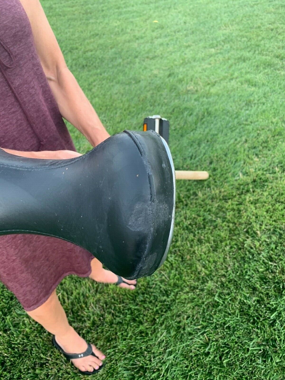 Custom Unicycle - Fresh Stock Dated February 2026