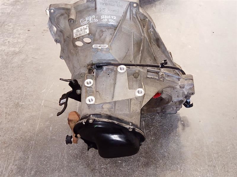 Manual Transmission 5 Speed Fits 11-15 FIESTA 1.6L Thru 10/04/14 9035294 - Fresh Stock Dated February 2026