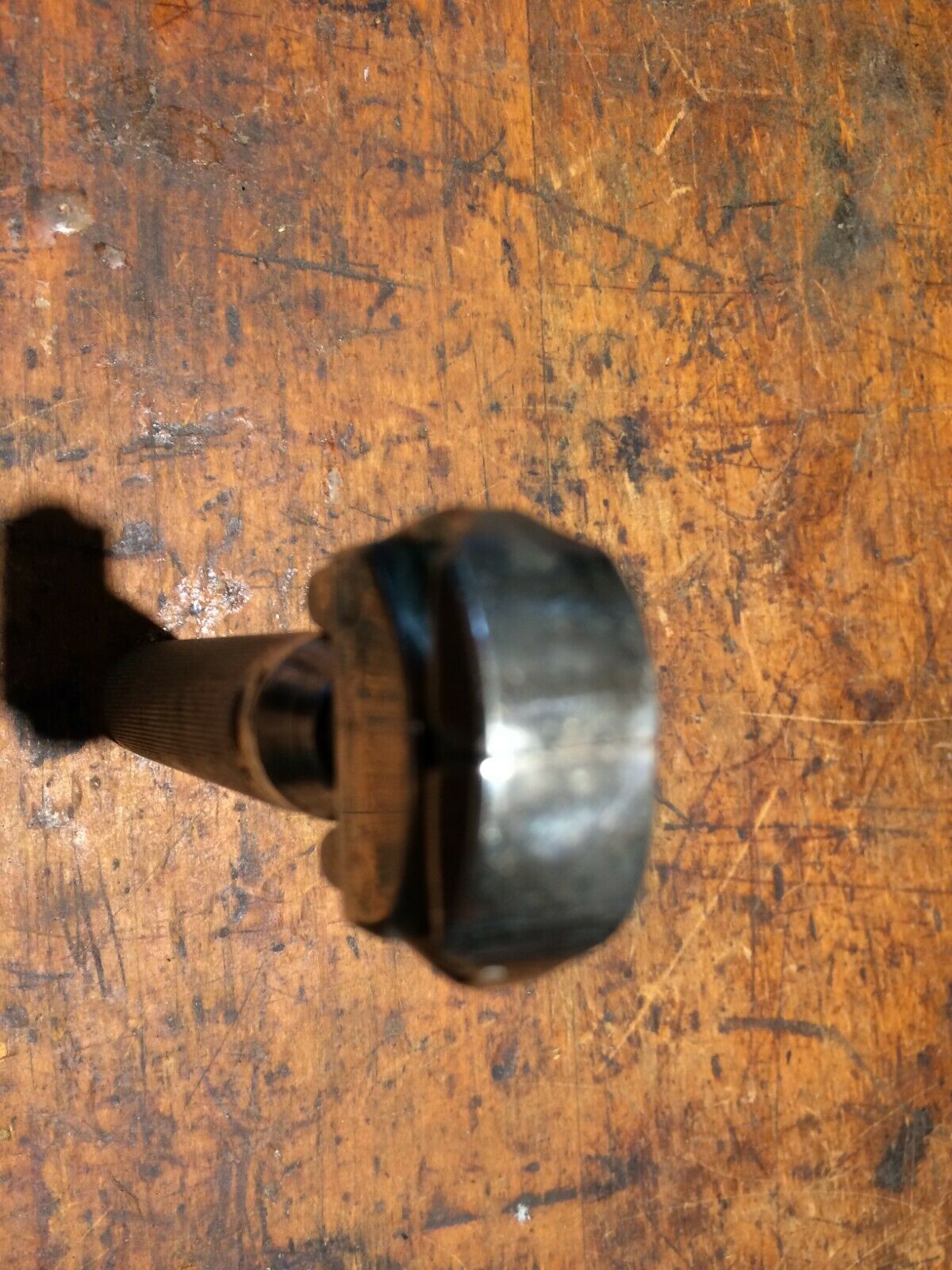 vtg lowell pattern jewellers watchmakers vise made in germany - Fresh Stock Dated February 2026