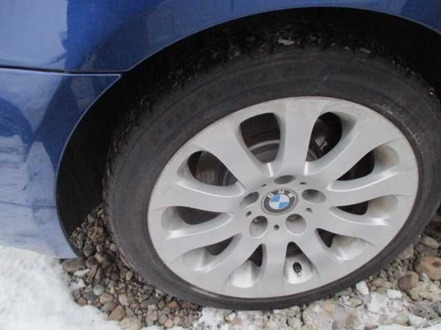 Manual Transmission 6 Speed AWD Thru 1/07 Fits 07 BMW 328i 4041165 - Fresh Stock Dated December 2025