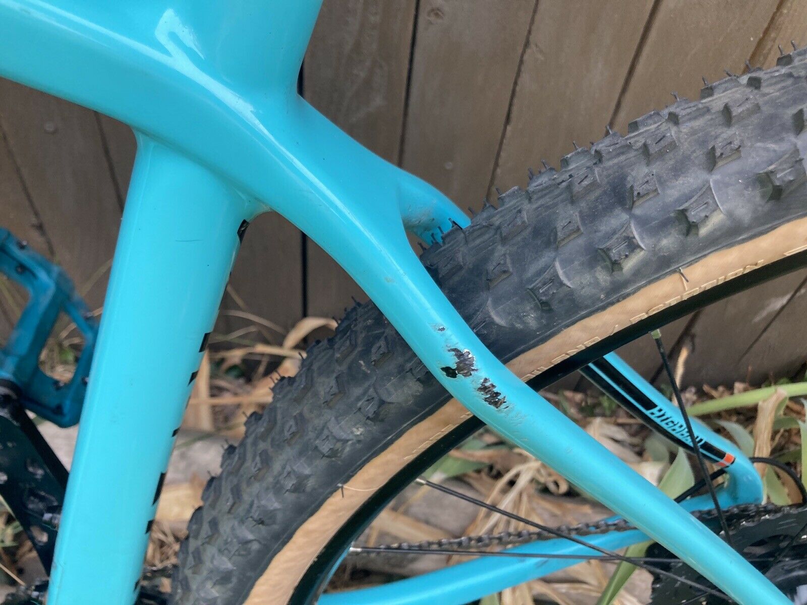 Santa Cruz Highball Carbon C- Large XTR - Fresh Stock Dated February 2026