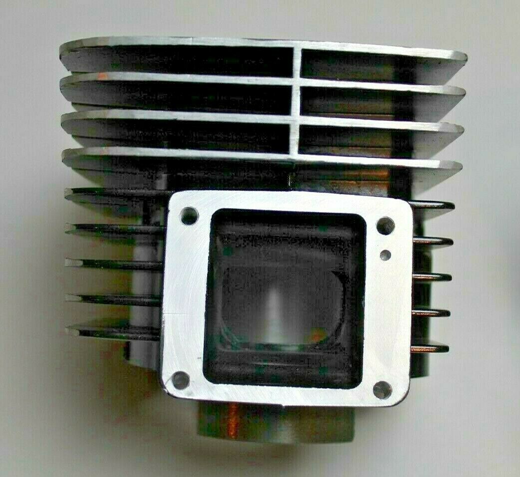 New Kveldwulf Yamaha RD350 Left Right Cylinder Rebuild Kit - Pistons Rings Pins - Fresh Stock Dated February 2026