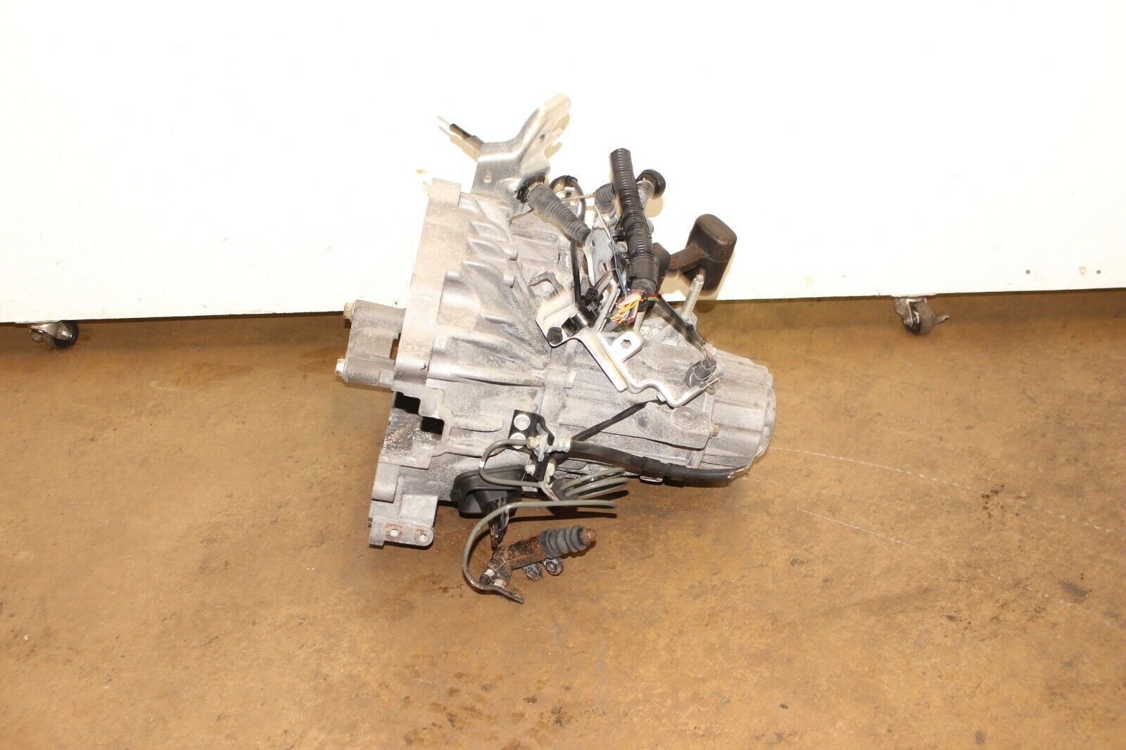 06 07 08 09 MAZDA 3 MAZDA 6 6 SPEED MANUAL TRANSMISSION 2.3L JDM L3-VE - Fresh Stock Dated February 2026