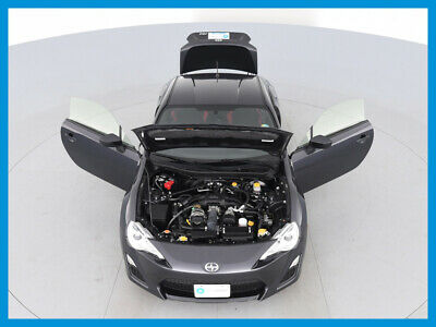 2013 Scion FR-S Coupe 2D - Fresh Stock Dated February 2026