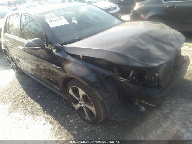 Used Manual Transmission Assembly fits  2015 Volkswagen Golf gti MT  6 speed tra - Fresh Stock Dated February 2026