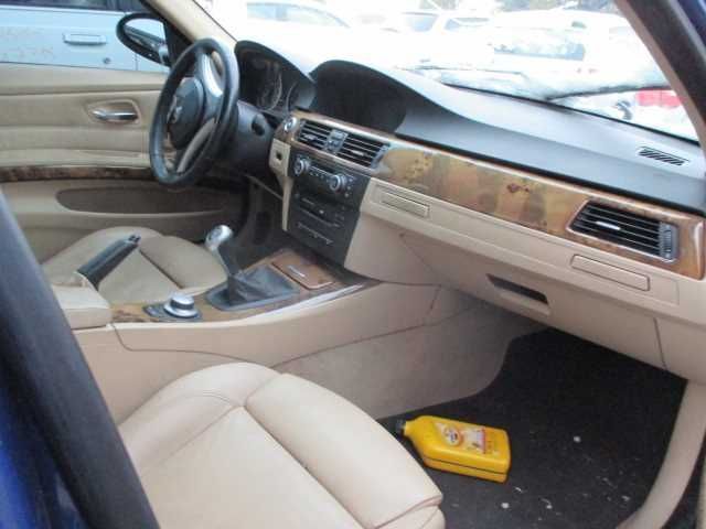 Manual Transmission 6 Speed AWD Thru 1/07 Fits 07 BMW 328i 4041165 - Fresh Stock Dated December 2025
