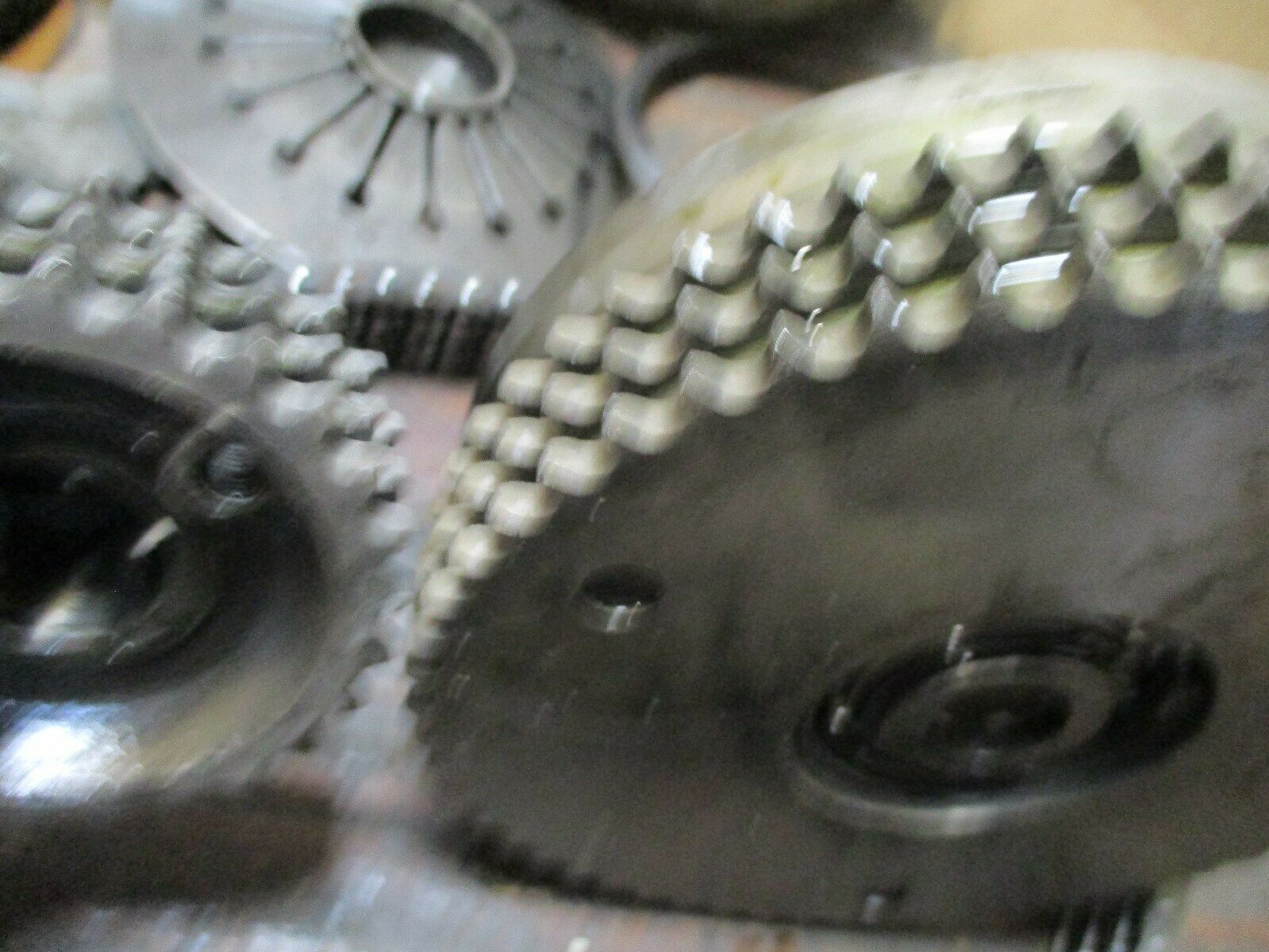 1973 NORTON COMMANDO 850 CLUTCH ASSEMBLY AND COVER - Fresh Stock Dated February 2026