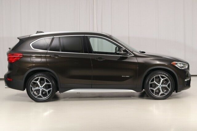 2016 BMW X1 xDrive28i - Fresh Stock Dated December 2025