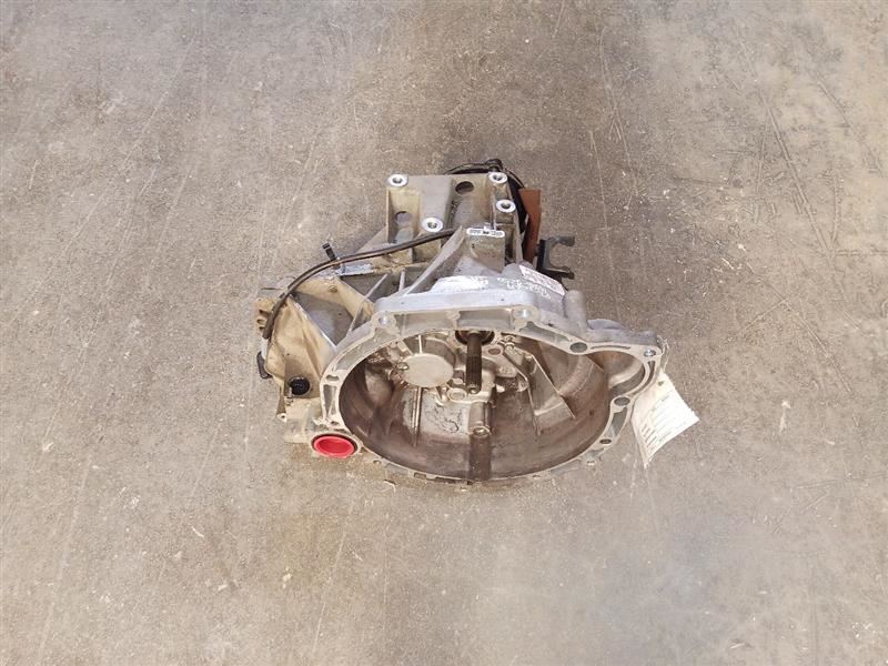 Manual Transmission 5 Speed Fits 11-15 FIESTA 1.6L Thru 10/04/14 9035294 - Fresh Stock Dated February 2026