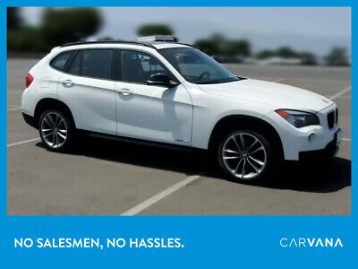 2014 BMW X1 xDrive28i Sport Utility 4D - Fresh Stock Dated December 2025