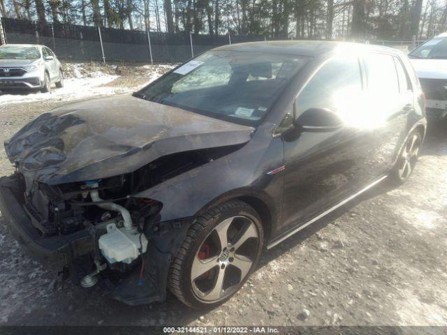 Used Manual Transmission Assembly fits  2015 Volkswagen Golf gti MT  6 speed tra - Fresh Stock Dated February 2026