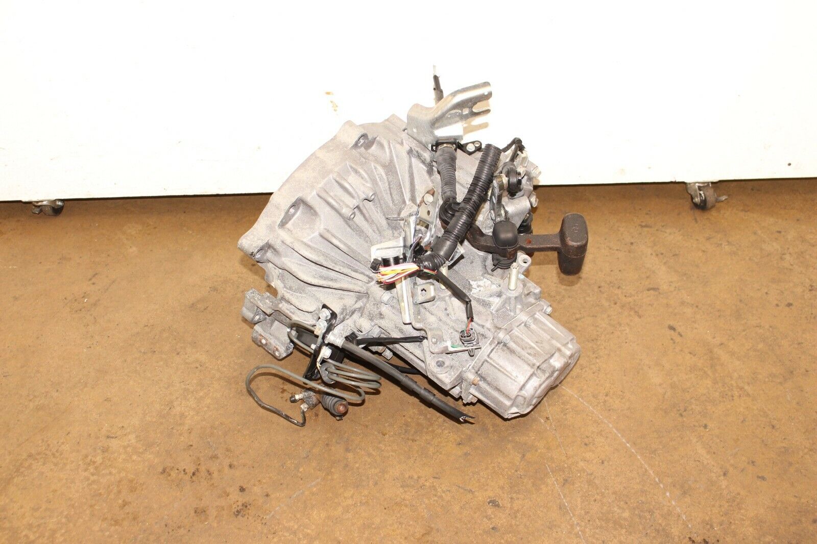 06 07 08 09 MAZDA 3 MAZDA 6 6 SPEED MANUAL TRANSMISSION 2.3L JDM L3-VE - Fresh Stock Dated February 2026