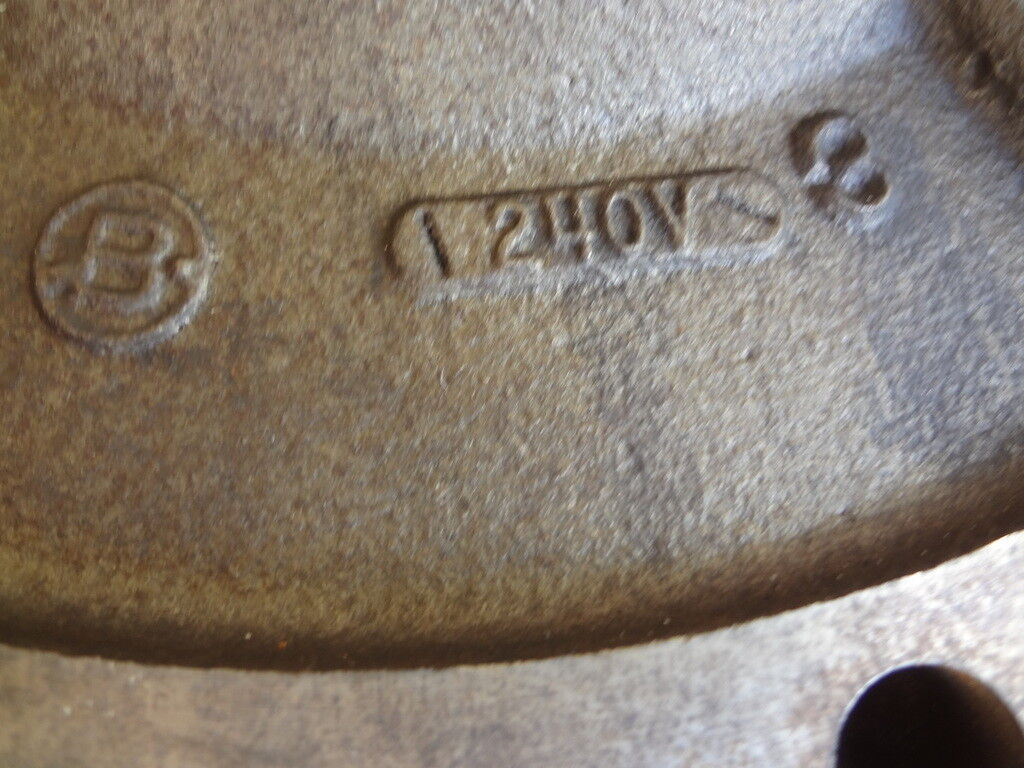 1987 - 1993 MUSTANG 5.0 FLYWHEEL RF-E1ZR6380-A2A SBF SKU# MM289 - Fresh Stock Dated February 2026