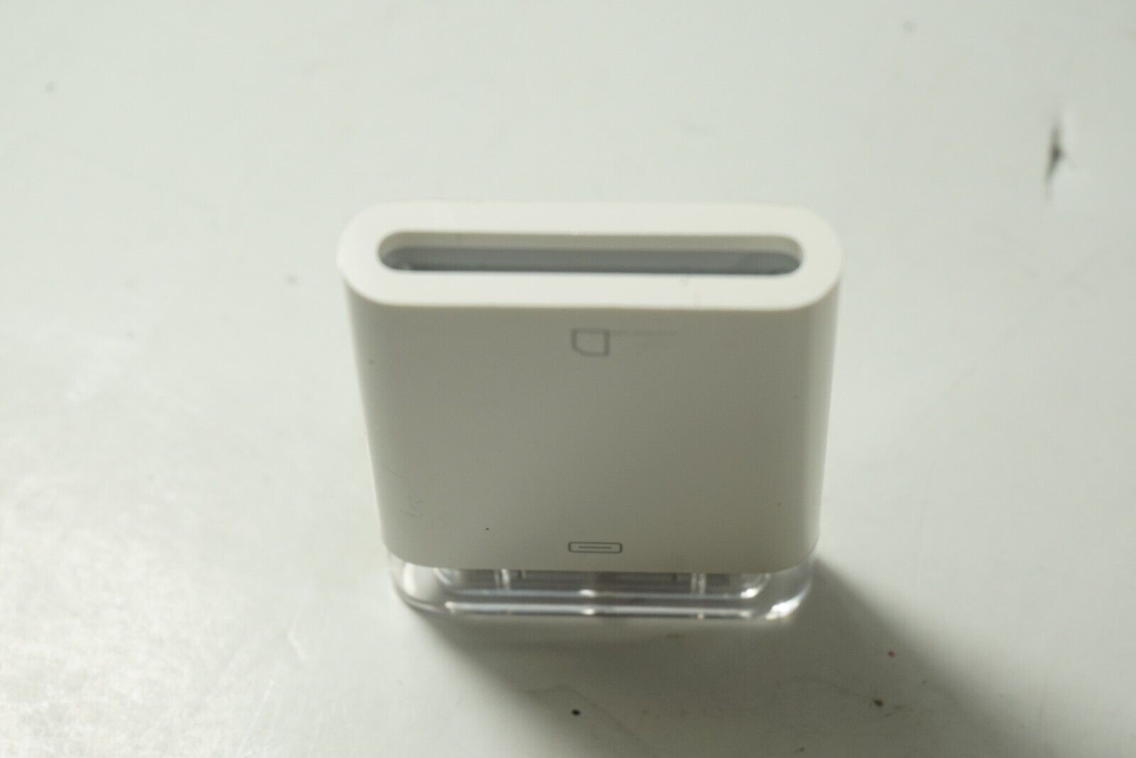 Original Apple iPad Camera Connection Kit (30-Pin) - MC531ZM/A - A1358, A1362 - Fresh Stock Dated February 2026