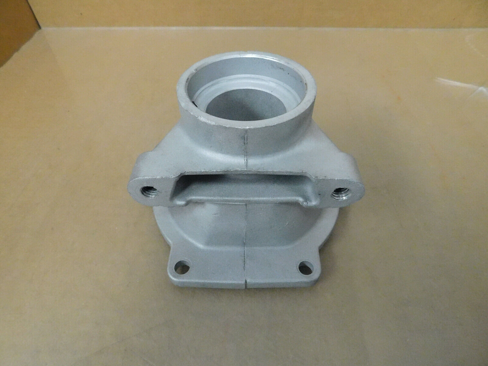 GM 8624486 TH400 Transmission Short Tailhousing - Fresh Stock Dated February 2026