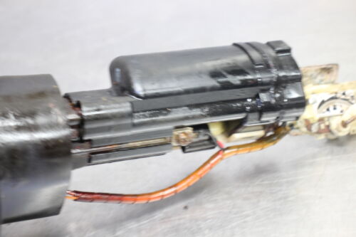 05-06 Honda CBR600RR 600RR Fuel Pump  For Parts NEEDS REBUILD SEIZED PUMP - Fresh Stock Dated February 2026