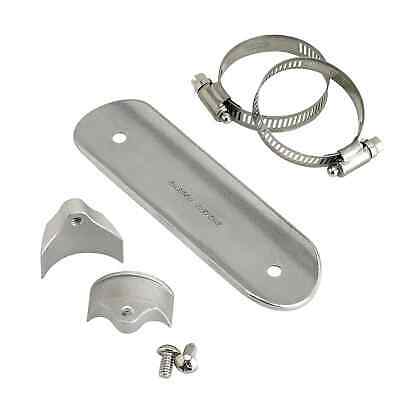 Lowbrow Customs Finned 6