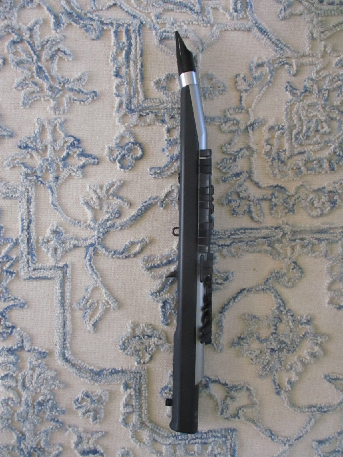 YAMAHA WX-5 with case and cables! - Fresh Stock Dated February 2026