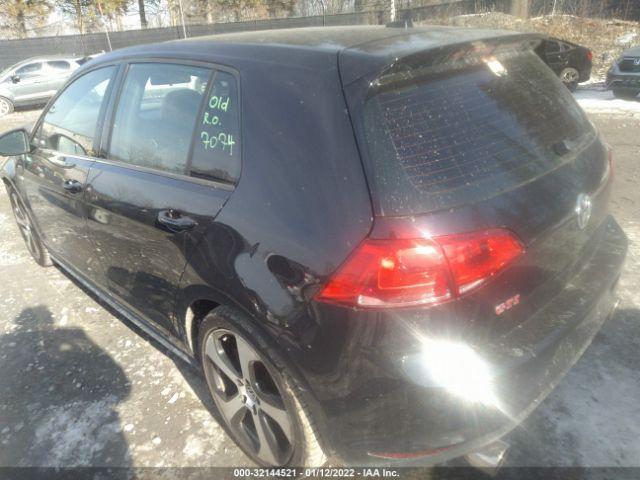 Used Manual Transmission Assembly fits  2015 Volkswagen Golf gti MT  6 speed tra - Fresh Stock Dated February 2026