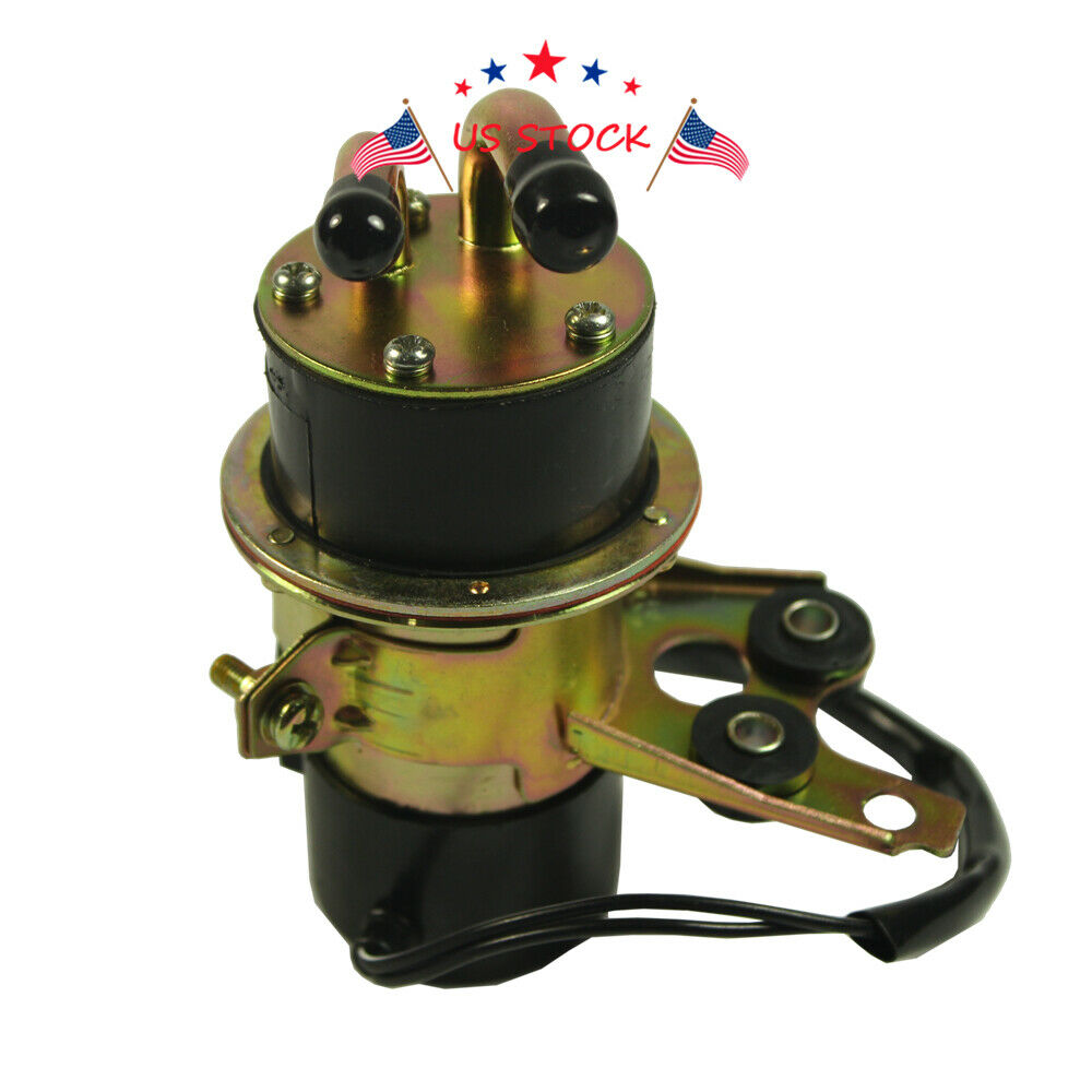 Fuel Pump For Yamaha V-MAX VMAX V MAX 1200 VMX12 VMX1200 1985-03 04 05 06 2007 - Fresh Stock Dated February 2026