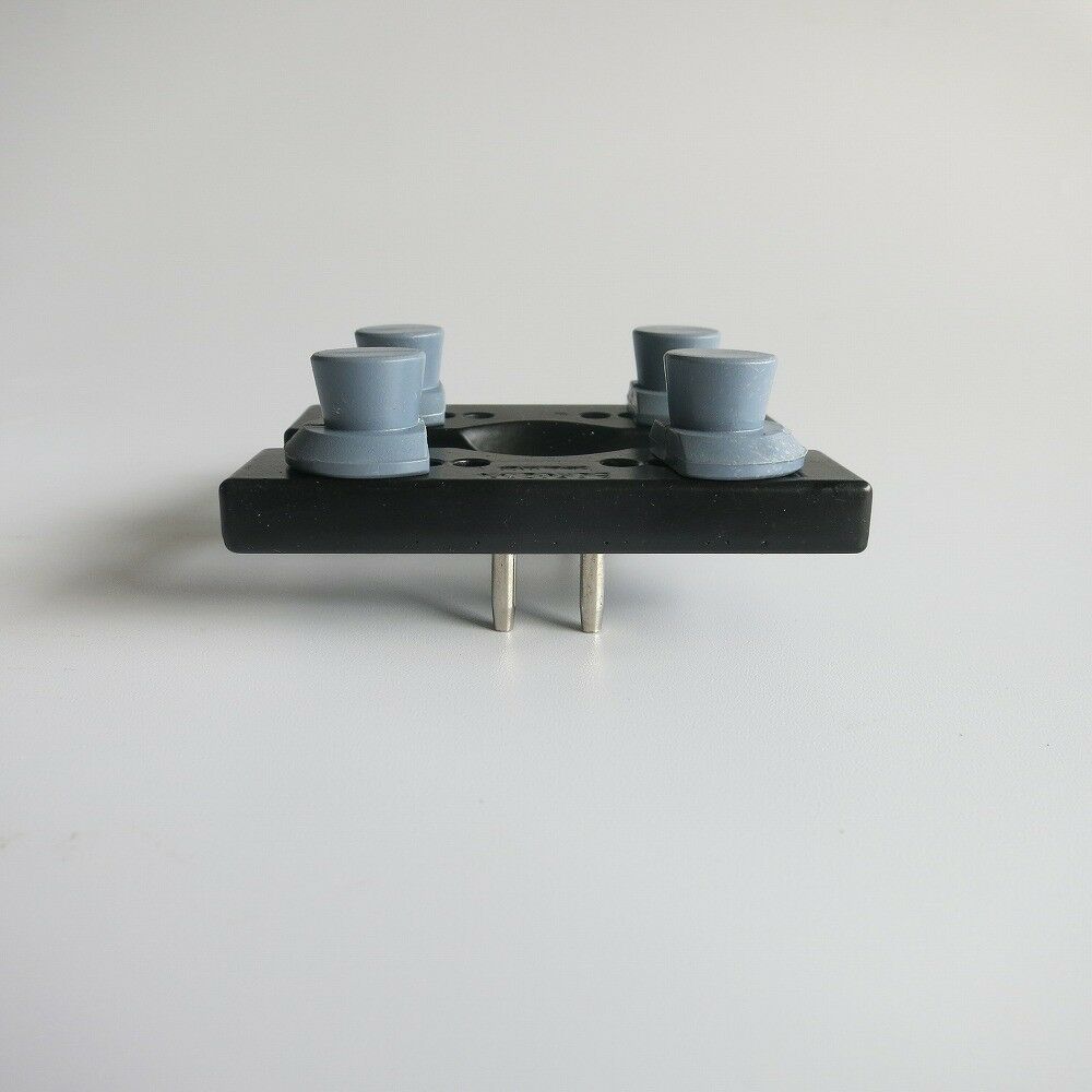 Watch Tool NO.5674 Vise Jaw Holder for Holding Waterproof Watch of Special Shape - Fresh Stock Dated February 2026