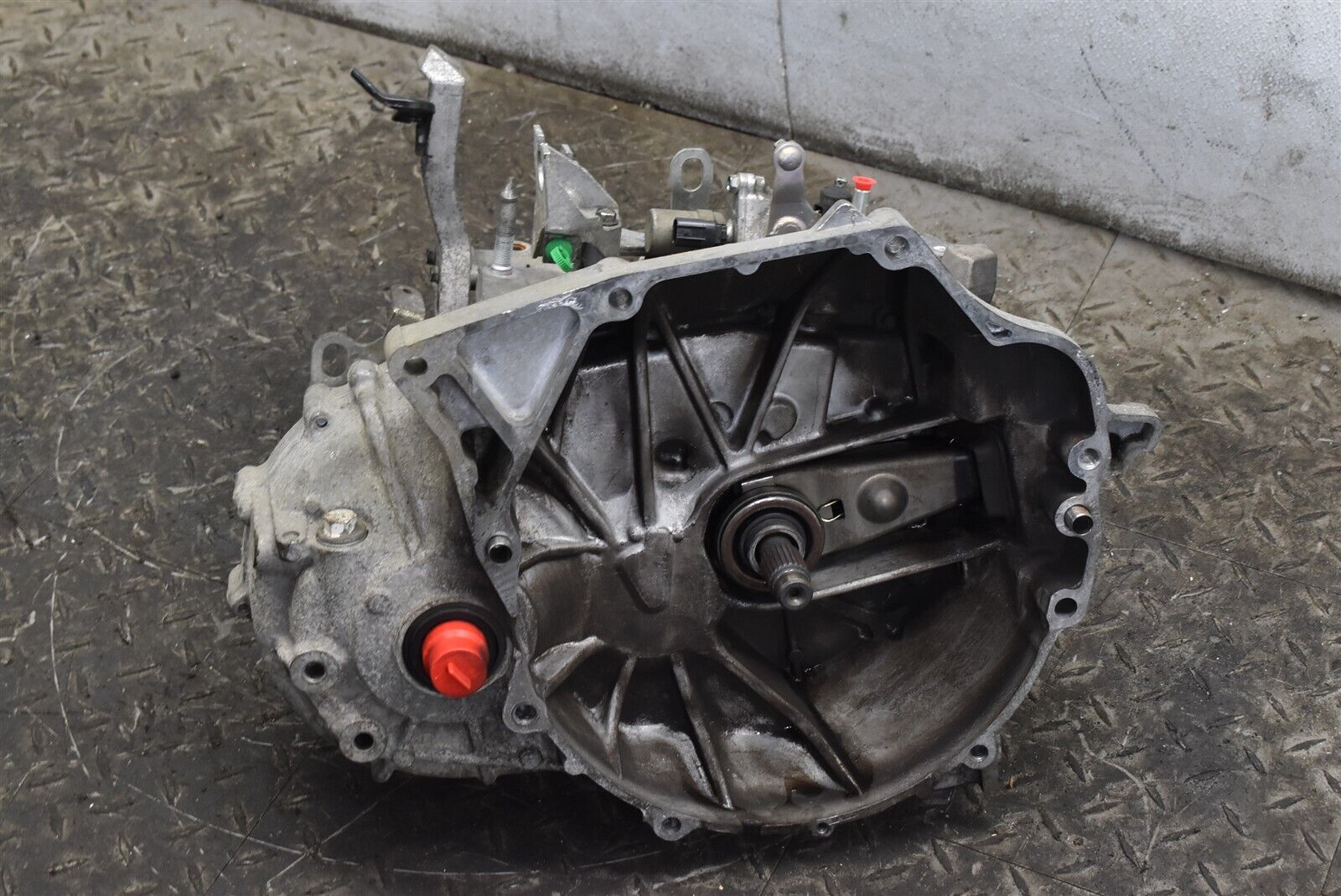 2006-2011 Honda Civic SI Manual Transmission 6 Speed 06-11 - Fresh Stock Dated February 2026