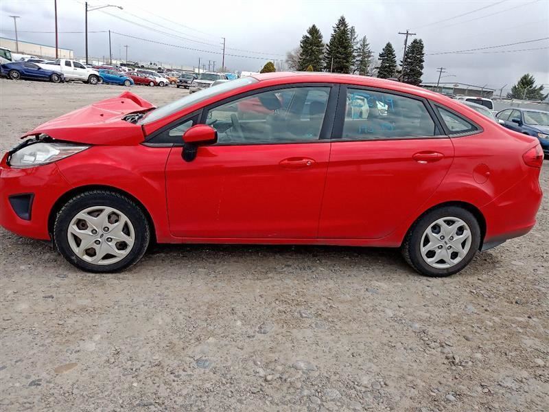 Manual Transmission 5 Speed Fits 11-15 FIESTA 1.6L Thru 10/04/14 9035294 - Fresh Stock Dated February 2026